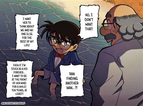 reddit detective conan|More.